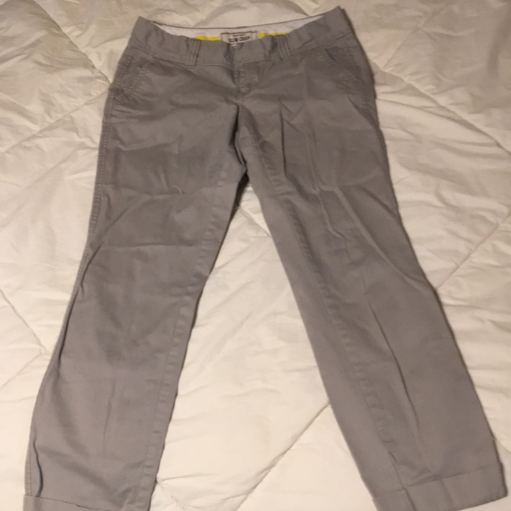 Capris